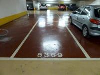 Location Parking privé (sous-sol) Paris 75013