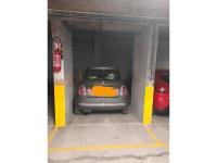 Parking privé (sous-sol) Rue Defrance, 94300 Vincennes, France