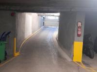 Location de parking (sous-sol) - Vincennes - rue Defrance