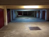 Location de box (sous-sol) - Saint-Maur-des-Fossés - 2 avenue De Bretagne
