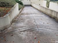 Location de box (sous-sol) - Saint-Maur-des-Fossés - 2 avenue De Bretagne