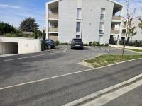  Parking privé (sous-sol) Tournefeuille 31170