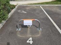 Location de parking (sous-sol) - Tournefeuille - 9 rue De La Montjoie