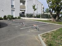 Location de parking (sous-sol) - Tournefeuille - 9 rue De La Montjoie