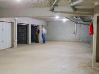 Garage / box en face du campus 2