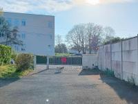 Parking à louer - Caen - 24 rue Des Tilleuls