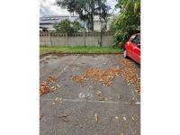 Parking privé (extérieur) 21 Rue Parmentier, 78800 Houilles, France