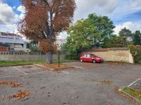Location de parking prié (extérieur) - Houilles - 21 rue Parmentier