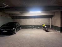 Vente Parking privé (sous-sol) Bagnolet 93170