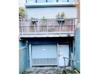 Vente de parking (sous-sol) - Bagnolet - 210 rue De Noisy-Le-Sec