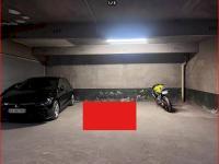 Vente de parking (sous-sol) - Bagnolet - 210 rue De Noisy-Le-Sec