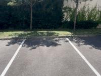 Location parking extérieur - Becon