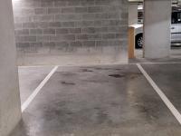 Location de parking (sous-sol) - Anderlecht - 35a rue Félicien Rops