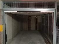 Location de box (sous-sol) - Rennes - square De La Rance