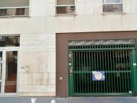 Location de parking (sous-sol) - Paris 6 - rue Joseph Bara