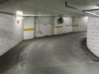 Location de parking (sous-sol) - Paris 6 - rue Joseph Bara