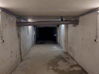 Vente de box (sous-sol) - Grenoble - 11 chemin Du Couvent