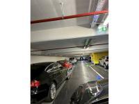 Parking à vendre - Paris 17 - 37 rue De Prony