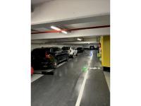 Paris 17 - 37 rue De Prony - Vente de place de parking