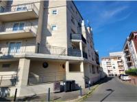Parking à louer - Maisons-Alfort - 13 rue Chabert