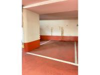 Parking privé (sous-sol) 1 Rue De L'yvette, 75016 Paris, France