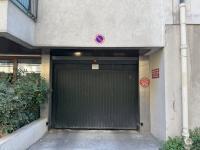 Parking à louer - Paris 16 - 6 rue Des Pâtures