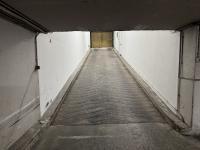 Parking à louer - Paris 16 - 6 rue Des Pâtures