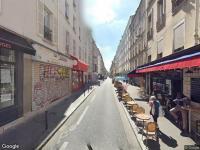 Parking privé (sous-sol) 40 Rue De La Folie-Méricourt, 75011 Paris, France