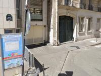 Location de parking (sous-sol) - Paris 11 - 40 rue De La Folie-Méricourt