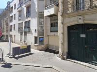 Location de parking (sous-sol) - Paris 11 - 40 rue De La Folie-Méricourt