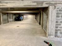 Vente Box (sous-sol) Lyon 69006