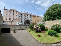 Vente de box (sous-sol) - Lyon 6 - rue D'inkermann