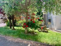 Vente de box (sous-sol) - Lyon 6 - rue D'inkermann