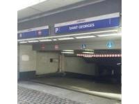 Location de parking (sous-sol) - Toulouse - 13 rue Des Pénitents Blancs