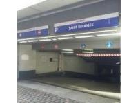 Location de parking (sous-sol) - Toulouse - 13 rue Des Pénitents Blancs