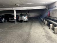 Location parking privé sécurisé Aubervilliers proche mairie