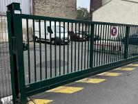 Location de parking (sous-sol) - Aubervilliers - 13 rue Des Noyers