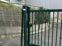 Location de parking (sous-sol) - Aubervilliers - 13 rue Des Noyers