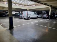 Parking public 73 Rue Damrémont, 75018 Paris, France