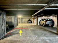 Vente de parking (sous-sol) - Paris 20 - 26 rue De Fontarabie