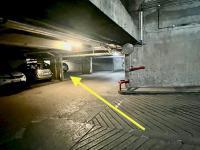 Vente de parking (sous-sol) - Paris 20 - 26 rue De Fontarabie