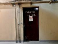 Vente de parking (sous-sol) - Paris 20 - 26 rue De Fontarabie