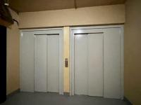 Vente de parking (sous-sol) - Paris 20 - 26 rue De Fontarabie