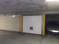 Location de box (sous-sol) - Strasbourg - 22 rue De Bitche