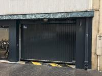 Parking privé (sous-sol) 39 Rue D'artois, 75008 Paris, France