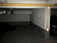 Location de parking (sous-sol) - Paris 8 - 39 rue D'artois