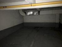 Location de parking (sous-sol) - Paris 8 - 39 rue D'artois