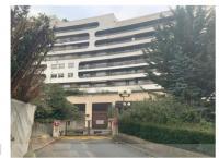 Parking privé (sous-sol) 16 Rue Balard, 75015 Paris, France