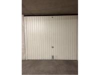 Location garage box fermé Lyon 8 (Sans soucis/Monplaisir)