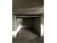 Location de box (sous-sol) - Lyon 8 - 33 rue Santos Dumont